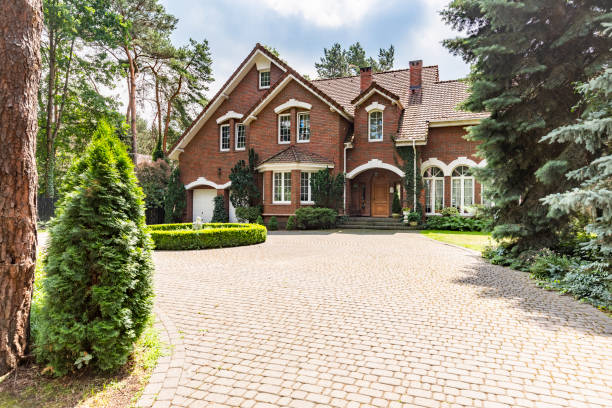 Best Driveway Paver Repair  in Whispering Pines, NC