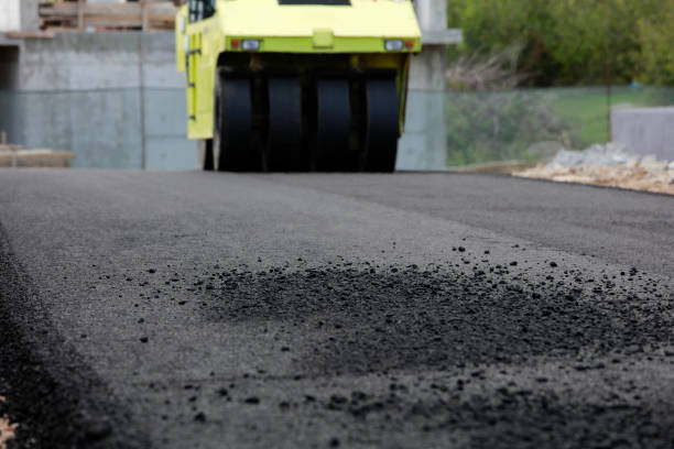Reasons to Select Us for Your Driveway Paving Requirements in Whispering Pines, NC