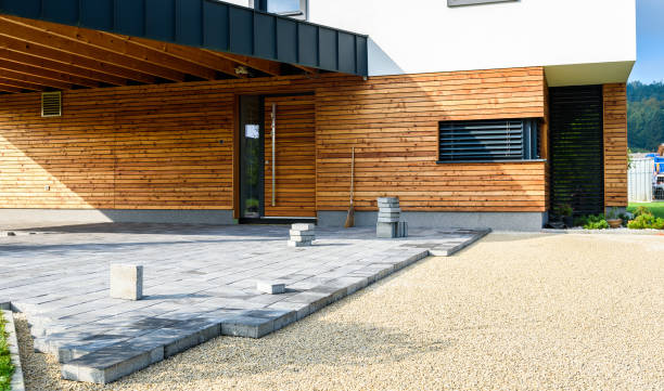 Best Paver Driveway Replacement  in Whispering Pines, NC