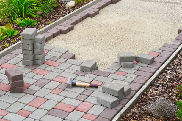 Best Brick Driveway Pavers  in Whispering Pines, NC