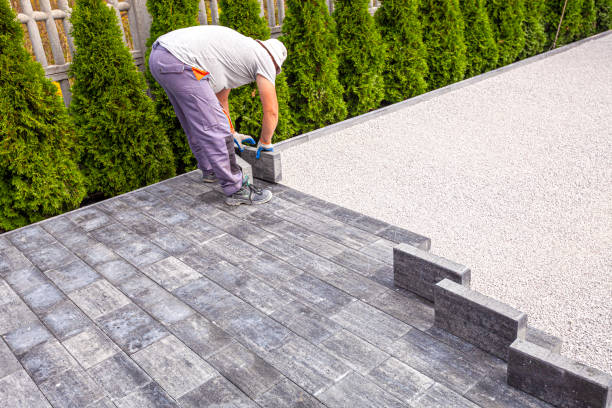  Whispering Pines, NC Driveway Pavers Pros