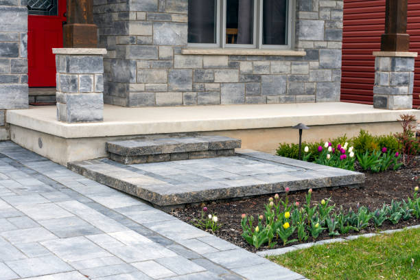 Best Cobblestone Driveway Pavers  in Whispering Pines, NC