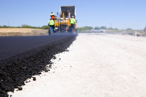 Best Commercial Driveway Pavers  in Whispering Pines, NC