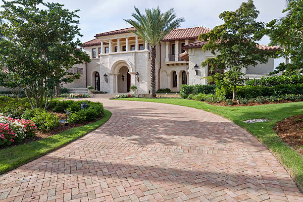 Best Cobblestone Driveway Pavers  in Whispering Pines, NC