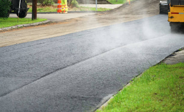 Best Residential Driveway Paver Services  in Whispering Pines, NC