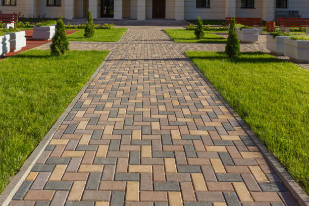 Professional Driveway Pavers in Whispering Pines, NC
