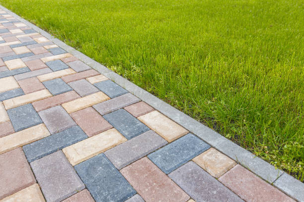 Best Concrete Paver Driveway  in Whispering Pines, NC